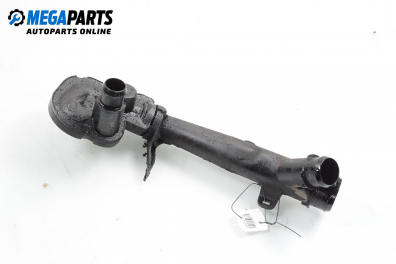 Тръба турбо за Peugeot 407 Station Wagon (05.2004 - 12.2011) 2.0 HDi 135, 136 к.с.