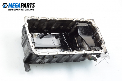 Картер за Peugeot 407 Station Wagon (05.2004 - 12.2011) 2.0 HDi 135, 136 к.с.