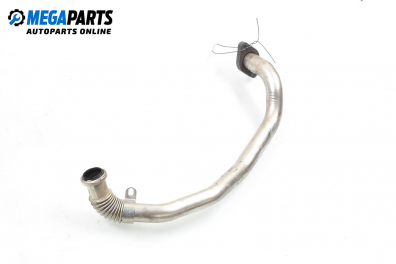 EGR тръба за Peugeot 407 Station Wagon (05.2004 - 12.2011) 2.0 HDi 135, 136 к.с.