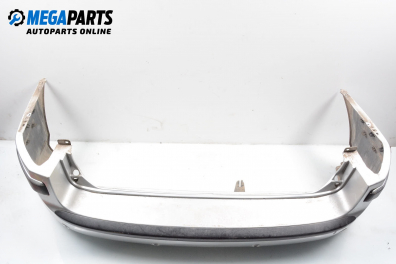 Задна броня за Peugeot 407 Station Wagon (05.2004 - 12.2011), комби