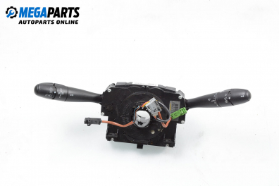 Лостчета светлини и чистачки за Peugeot 407 Station Wagon (05.2004 - 12.2011)