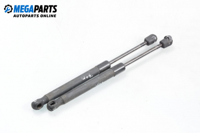 Амортисьор за багажник/товарно пространство за Peugeot 407 Station Wagon (05.2004 - 12.2011)