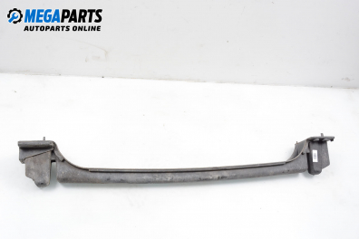 Основа броня за Peugeot 407 Station Wagon (05.2004 - 12.2011), комби, позиция: предна