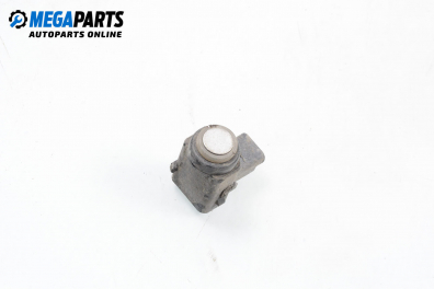 Парктроник за Peugeot 407 Station Wagon (05.2004 - 12.2011)