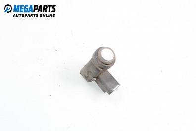 Парктроник за Peugeot 407 Station Wagon (05.2004 - 12.2011)