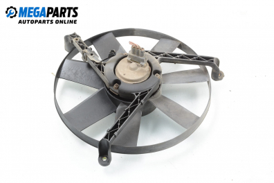 Перка охлаждане за Volkswagen Polo Hatchback II (10.1994 - 10.1999) 60 1.4, 60 к.с.