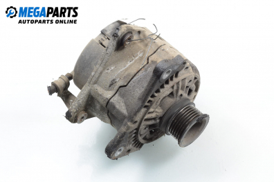 Алтернатор / генератор за Volkswagen Polo Hatchback II (10.1994 - 10.1999) 60 1.4, 60 к.с.