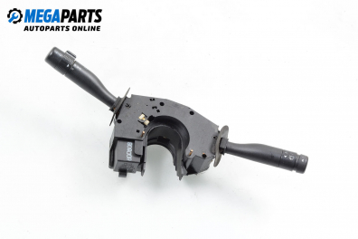 Лостчета светлини и чистачки за Ford Fiesta IV Hatchback (08.1995 - 09.2002)