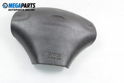 Airbag за Ford Fiesta IV Hatchback (08.1995 - 09.2002), 2+1 вр., хечбек, позиция: предна