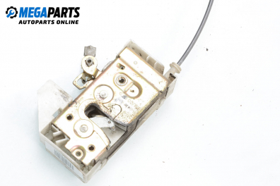 Брава на врата за Ford Fiesta IV Hatchback (08.1995 - 09.2002), позиция: лява