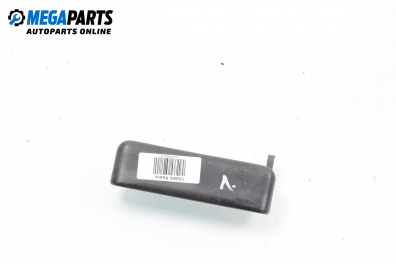 Външна дръжка за Ford Fiesta IV Hatchback (08.1995 - 09.2002), 2+1 вр., хечбек, позиция: лява