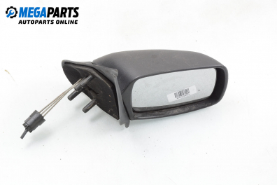 Огледало за Ford Fiesta IV Hatchback (08.1995 - 09.2002), 2+1 вр., хечбек, позиция: дясна