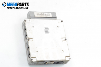 Компютър двигател за Ford Fiesta IV Hatchback (08.1995 - 09.2002) 1.25 i 16V, 75 к.с., № 96FB-12A650-ACA