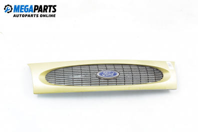 Решетка за Ford Fiesta IV Hatchback (08.1995 - 09.2002), хечбек, позиция: предна
