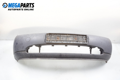 Предна броня за Ford Fiesta IV Hatchback (08.1995 - 09.2002), хечбек, позиция: предна