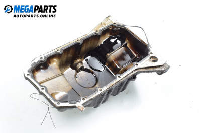 Картер за Ford Fiesta IV Hatchback (08.1995 - 09.2002) 1.25 i 16V, 75 к.с.