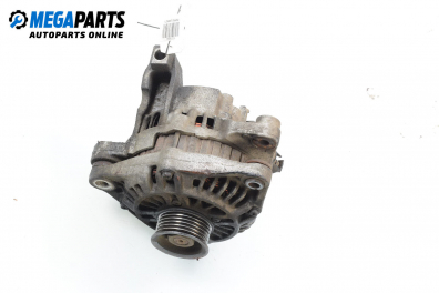 Алтернатор / генератор за Ford Fiesta IV Hatchback (08.1995 - 09.2002) 1.25 i 16V, 75 к.с.