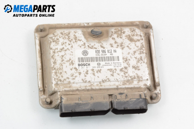 Компютър двигател за Skoda Octavia I Sedan (09.1996 - 12.2010) 1.9 TDI, 90 к.с., № Bosch 0 281 011 309
