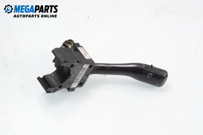 Лостче за чистачки за Skoda Octavia I Sedan (09.1996 - 12.2010)