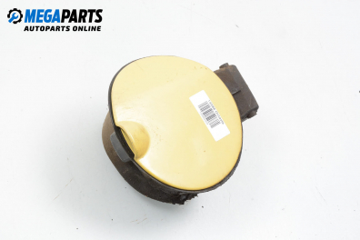 Вратичка резервоар за Skoda Octavia I Sedan (09.1996 - 12.2010), 4+1 вр., хечбек