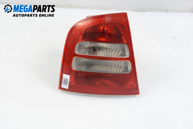 Стоп за Skoda Octavia I Sedan (09.1996 - 12.2010), хечбек, позиция: лява