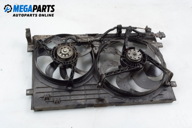 Перки охлаждане за Skoda Octavia I Sedan (09.1996 - 12.2010) 1.9 TDI, 90 к.с.