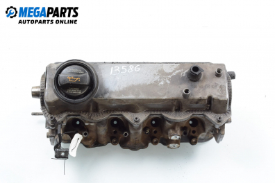 Глава за Skoda Octavia I Sedan (09.1996 - 12.2010) 1.9 TDI, 90 к.с.