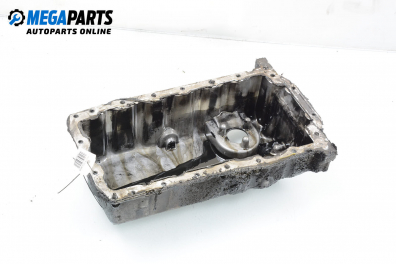 Картер за Skoda Octavia I Sedan (09.1996 - 12.2010) 1.9 TDI, 90 к.с.