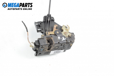 Брава на врата за Skoda Octavia I Sedan (09.1996 - 12.2010), позиция: предна, дясна