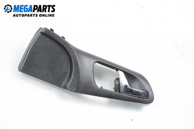 Вътрешна дръжка за Skoda Octavia I Sedan (09.1996 - 12.2010), 4+1 вр., хечбек, позиция: предна, дясна