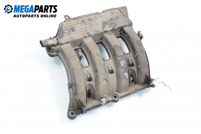 Всмукателен колектор за Renault Laguna II Hatchback (03.2001 - 12.2007) 1.8 16V (BG0B, BG0C, BG0J, BG0M, BG0V), 121 к.с.