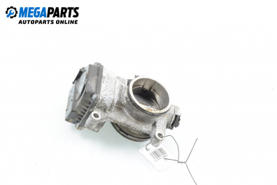 Дроселова клапа за Renault Laguna II Hatchback (03.2001 - 12.2007) 1.8 16V (BG0B, BG0C, BG0J, BG0M, BG0V), 121 к.с.