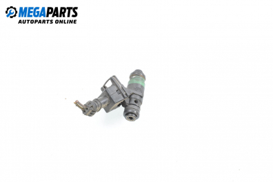Дюза бензин за Renault Laguna II Hatchback (03.2001 - 12.2007) 1.8 16V (BG0B, BG0C, BG0J, BG0M, BG0V), 121 к.с.