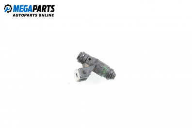 Дюза бензин за Renault Laguna II Hatchback (03.2001 - 12.2007) 1.8 16V (BG0B, BG0C, BG0J, BG0M, BG0V), 121 к.с.