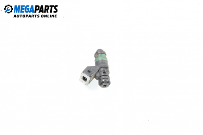 Дюза бензин за Renault Laguna II Hatchback (03.2001 - 12.2007) 1.8 16V (BG0B, BG0C, BG0J, BG0M, BG0V), 121 к.с.