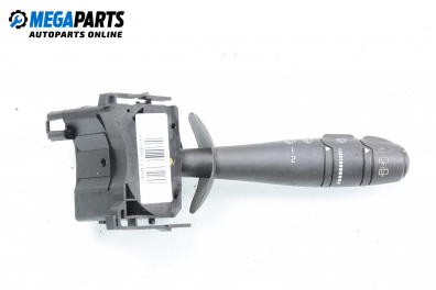 Лостче за чистачки за Renault Laguna II Hatchback (03.2001 - 12.2007)