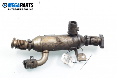 EGR охладител за Citroen C5 I Sedan (03.2001 - 03.2005) 2.0 HDi (DCRHZB, DCRHZE), 109 к.с.