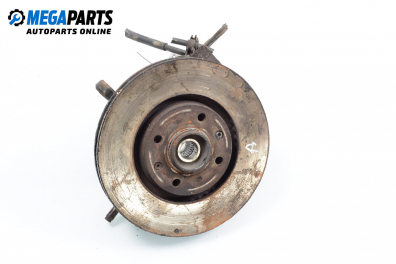 Шенкел главина за Citroen C5 I Sedan (03.2001 - 03.2005), позиция: предна, дясна