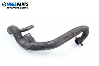 Въздуховод за Citroen C5 I Sedan (03.2001 - 03.2005) 2.0 HDi (DCRHZB, DCRHZE), 109 к.с.