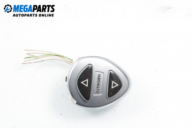 Бутон реглаж окачване за Citroen C5 I Sedan (03.2001 - 03.2005)