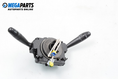 Лостчета светлини и чистачки за Citroen C5 I Sedan (03.2001 - 03.2005)