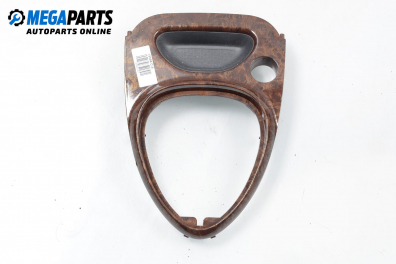 Конзола скоростен лост за Citroen C5 I Sedan (03.2001 - 03.2005)