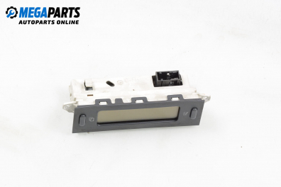 Дисплей за Citroen C5 I Hatchback (03.2001 - 03.2005)