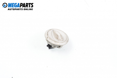 Ръкохватка шибедах за Citroen C5 I Sedan (03.2001 - 03.2005), 4+1 вр., хечбек