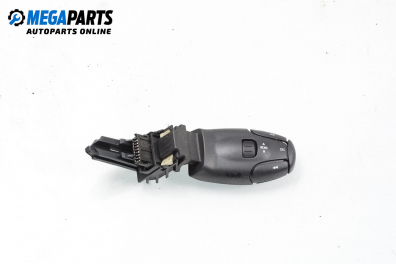 Лостче аудио управление за Citroen C5 I Sedan (03.2001 - 03.2005)