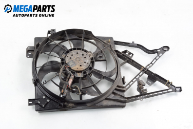 Перка охлаждане за Opel Vectra B Estate (11.1996 - 07.2003) 1.8 i 16V, 125 к.с.