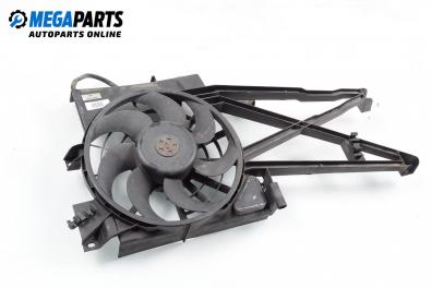 Перка охлаждане за Opel Vectra B Estate (11.1996 - 07.2003) 1.8 i 16V, 125 к.с.