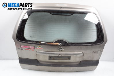 Заден капак за Opel Vectra B Estate (11.1996 - 07.2003), 4+1 вр., комби, позиция: задна