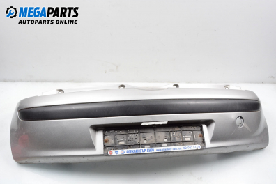 Задна броня за Fiat Punto Hatchback II (09.1999 - 07.2012), хечбек