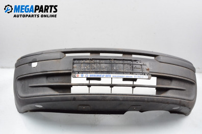 Предна броня за Fiat Punto Hatchback II (09.1999 - 07.2012), хечбек, позиция: предна